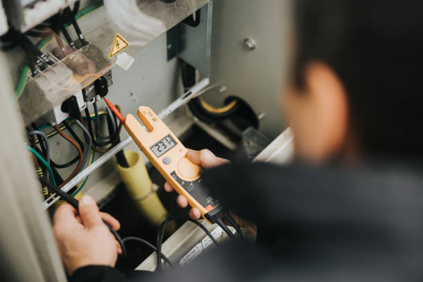 Best Electrical Maintenance Services  in Houghton, NY