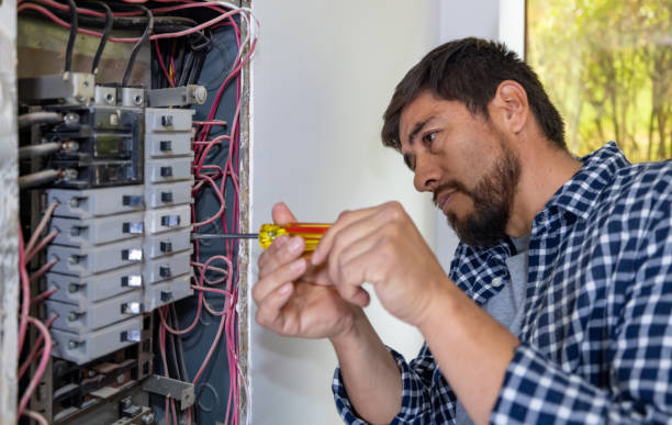 Emergency Electrical Repair Services in Houghton, NY